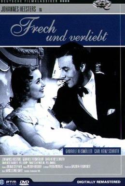 <i>Insolent and in Love</i> 1948 film