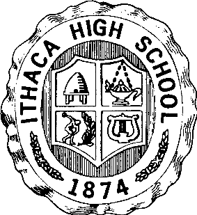 <span class="mw-page-title-main">Ithaca High School (Ithaca, New York)</span> Public school in Ithaca, New York, United States