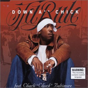 Down Ass Bitch 2002 single by Ja Rule featuring Charli Baltimore