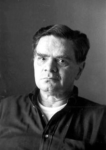 <span class="mw-page-title-main">James Schuyler</span> American poet