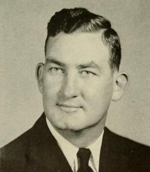 <span class="mw-page-title-main">Jim Johnson (coach)</span> American football, basketball, and baseball player and coach, college athletics administrator