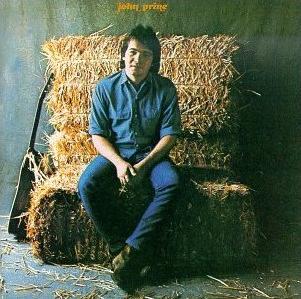 <i>John Prine</i> (album) 1971 studio album by John Prine