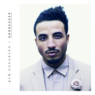 Undressed is the debut studio album by Swedish singer-songwriter Kim Cesarion. It was released on 18 June 2014 through Aristotracks, RCA Records, and Sony Music. The first single, 