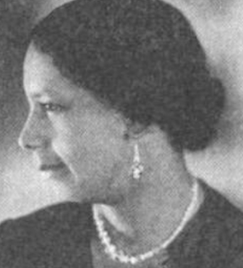 <span class="mw-page-title-main">Lillie May Carroll Jackson</span> American activist