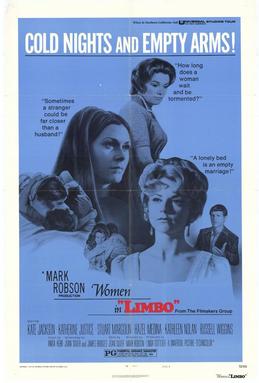 <i>Limbo</i> (1972 film) 1972 film by Mark Robson