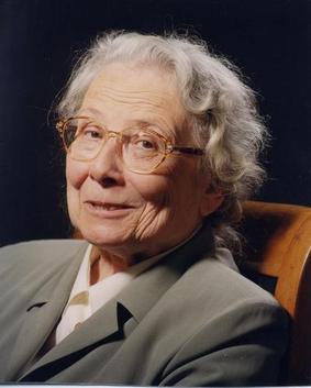 <span class="mw-page-title-main">Margot Becke-Goehring</span> German chemist