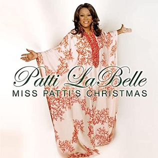 <i>Miss Pattis Christmas</i> 2007 studio album by Patti LaBelle