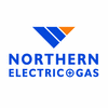 <span class="mw-page-title-main">Northern Electric</span> English power supply company