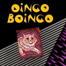 <i>Oingo Boingo</i> (EP) 1980 EP by Oingo Boingo