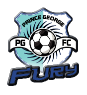 Prince George Fury logo.png