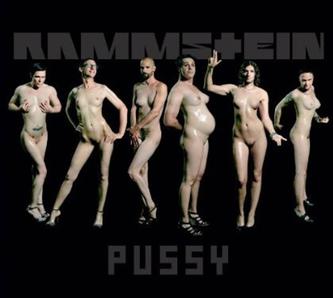 Рихард о клипе Pussy | Rammstein Fan ru