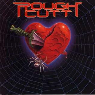 <i>Rough Cutt</i> (album) 1985 studio album by Rough Cutt