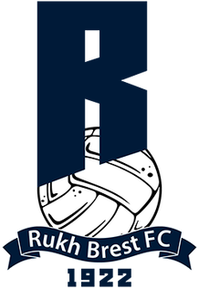 FC Rukh Brest Belarusian association football club