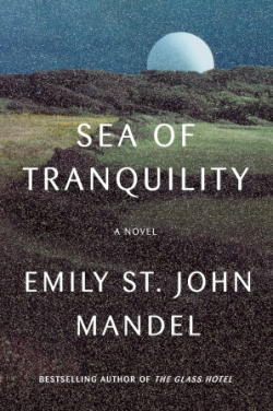 Sea of Tranquility (novel)