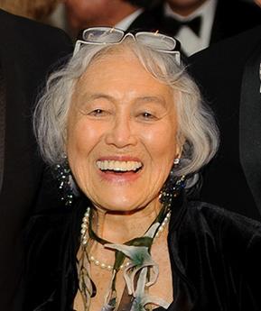 <span class="mw-page-title-main">Setsuko Matsunaga Nishi</span> American sociologist and community activist