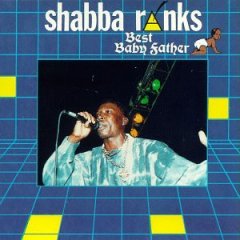 <i>Best Baby Father</i> 1991 studio album by Shabba Ranks