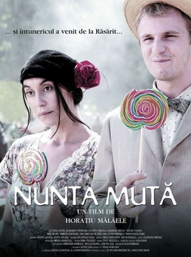 <i>Silent Wedding</i> 0000 Romanian film