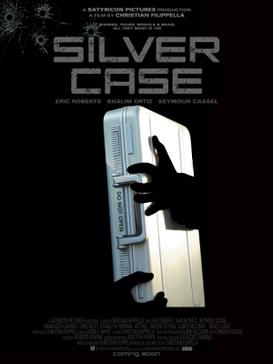 <i>Silver Case</i> 2011 Italian film