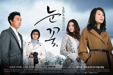 Snow Flower (TV series)-poster.jpg