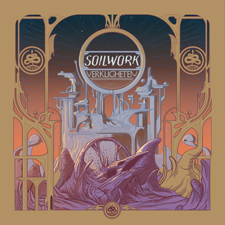 <i>Verkligheten</i> 2019 studio album by Soilwork