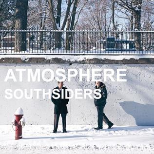 <i>Southsiders</i> (album) 2014 studio album by Atmosphere