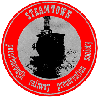 <span class="mw-page-title-main">Steamtown Peterborough Railway Preservation Society</span>