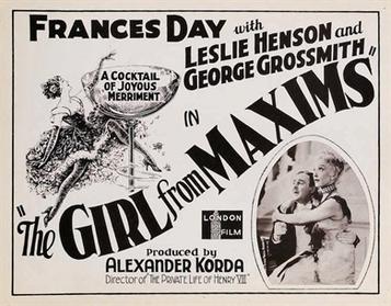 File:The Girl from Maxim's (1933 film).jpg