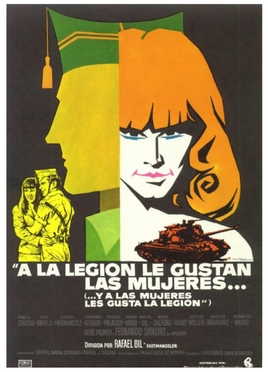 <i>The Legion Like Women</i> 1976 film