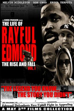 <i>The Life of Rayful Edmond</i> 2005 American film