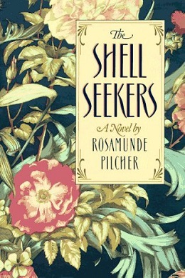 <i>The Shell Seekers</i> Book by Rosamunde Pilcher