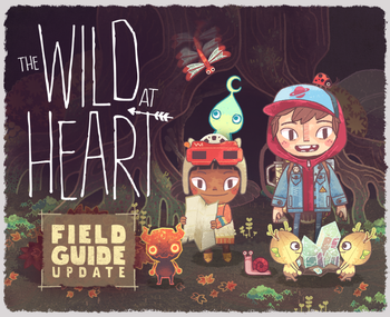 Wild Hearts release date, gameplay, story details