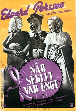 <i>Turn of the Century</i> (film) 1944 film