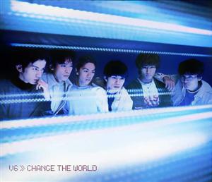 Change the World (V6 song) 2000 single by V6