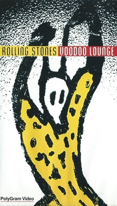 The Rolling Stones: Voodoo Lounge Live - Wikipedia