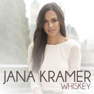 <span class="mw-page-title-main">Whiskey (Jana Kramer song)</span> 2012 single by Jana Kramer