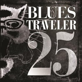 <i>25</i> (Blues Traveler album) 2012 compilation album by Blues Traveler