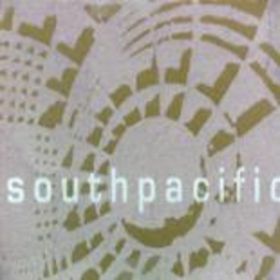 <i>33</i> (Southpacific album) 1998 EP by Southpacific