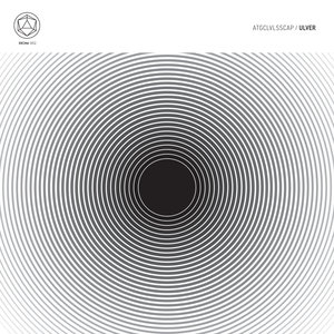 <i>ATGCLVLSSCAP</i> 2016 studio album by Ulver