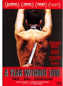 <i>A Year Without Love</i> 2005 Argentine movie