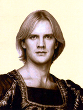 Alexander Godunov Russian-American ballet dancer and film actor