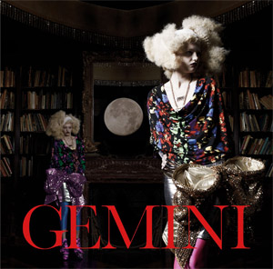 <i>Gemini</i> (Alice Nine album) 2011 studio album by Alice Nine