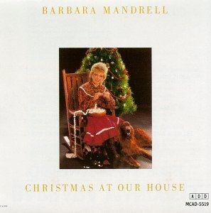 <i>Christmas at Our House</i> 1984 studio album by Barbara Mandrell