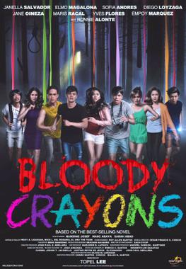 File:Bloody Crayons poster.jpg