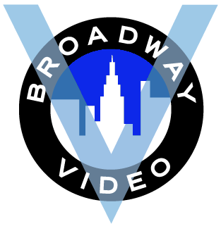 <span class="mw-page-title-main">Broadway Video</span> American multimedia entertainment studio