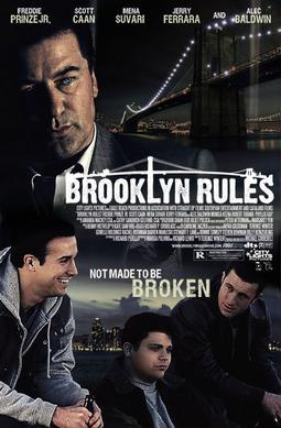 <i>Brooklyn Rules</i> 2007 American film