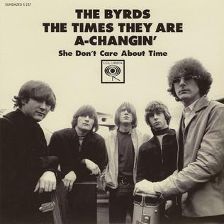 File:Byrds The Times They Are a-Changin' EP.jpg