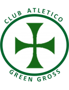 C.A. Green Cross