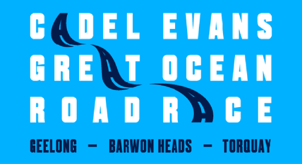 File:Cadel Evans Great Ocean Road Race-logo 2023.png