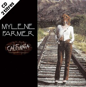 File:California (Mylène Farmer album).JPG
