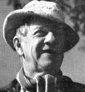 Clare Victor Dwiggins American cartoonist